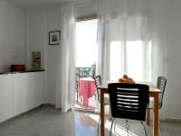 Plán poschodí v ubytovaní Casa Malaga