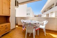 Balkón nebo terasa v ubytování Studio RELAX playa del Cura, Felix Rodriguez 3