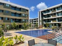 Flat ESTUDIO de LUXO - Praia de Muro Alto - Piscinas - Ideal para ...