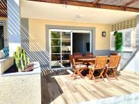 Plán poschodí v ubytovaní Medano Beach - Villa Playa