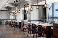 Restaurace v ubytování Four Points by Sheraton Shenzhen Bao'an