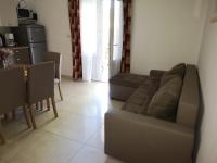 Posedenie v ubytovaní Apartment in Lopar with sea view, terrace, washing machine 593-4