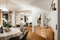 Fotografie z fotogalerie ubytování Hotel Grünerhof v destinaci Obergurgl