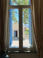 Plán poschodí v ubytovaní Yioklima - Renovated Neoclassical House with two bedrooms