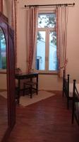 Plán poschodí v ubytovaní Yioklima - Renovated Neoclassical House with two bedrooms