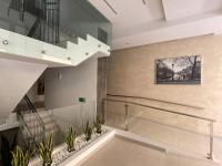 The floor plan of SOUL Malaga City Apartment