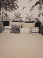 Appartement chic 5 min Disneyland/Vallée Village v zime