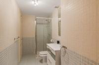 Kúpeľňa v ubytovaní Casa Rosado - Duplex Penthouse
