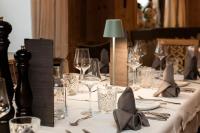 Restaurace v ubytování Hotel Medrazerhof