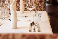 Nápoje v ubytování Hotel Medrazerhof