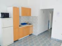 Půdorys ubytování Apartments Leo