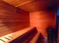 Plán poschodí v ubytovaní Apartamenty Sun & Snow Posesja Kapitańska
