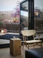 Posezení v ubytování Hotel 1904