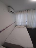 Půdorys ubytování CARIHUELA DÚPLEX SUN & BEACH