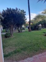Půdorys ubytování CARIHUELA DÚPLEX SUN & BEACH