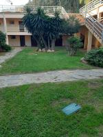 Půdorys ubytování CARIHUELA DÚPLEX SUN & BEACH