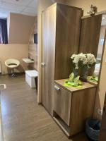 Plán poschodí v ubytovaní Abszolút Hotel és Panzió