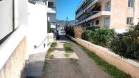 Okolie apartmánu