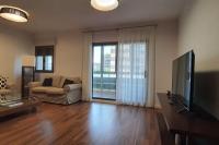 Televízia a/alebo spoločenská miestnosť v ubytovaní Gran piso en zona comercial Malaga