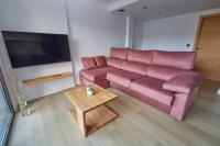 Część wypoczynkowa w obiekcie HAVANAAPARTAMENTOS