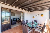 Půdorys ubytování Villa Nancy