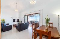 Půdorys ubytování Villa Nancy