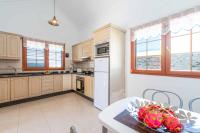 Půdorys ubytování Villa Nancy