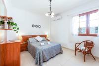 Půdorys ubytování Villa Nancy