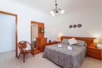 Půdorys ubytování Villa Nancy