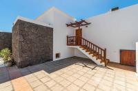 The floor plan of Villa Samui