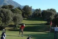Zaplecze golfowe tego apartamentu lub w pobliżu