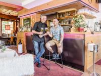 Hosté ubytování Boutique-Pension Jägerwirt