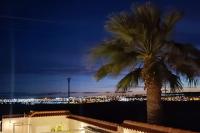 Plán poschodí v ubytovaní PMT 27 - Villa Chaparral-Torrevieja with view - Huge Privat Pool