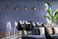 Fotografie z fotogalerie ubytování TAI Urban Resort v destinaci Kao-siung