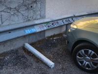 Plán poschodí v ubytovaní Studio cosy avec jardinet, parking privatif et WiFi gratuit - Proche Thermes et Étang de Thau - FR-1-503-148
