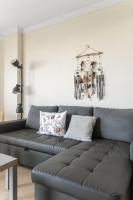 Posezení v ubytování Home2Book Urban Stay Terrace with pool, Las Palmas