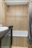 Koupelna v ubytování Home2Book Urban Stay Terrace with pool, Las Palmas