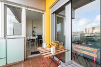 Balkón nebo terasa v ubytování Home2Book Urban Stay Terrace with pool, Las Palmas