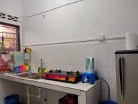 D'Haja 17 KLIA SEPANG with 2 Airconds & Wi-Fiの見取り図または間取り図