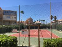 Tennis and/or squash facilities at Piso Los Angeles - 1ra Linea de Playa or nearby
