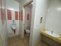 Půdorys ubytování Nearthepark Backpack Hostel 2