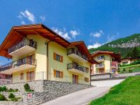 The floor plan of Apartment Al Pescatore-6 by Interhome
