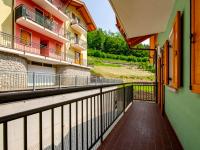 The floor plan of Apartment Al Pescatore-6 by Interhome