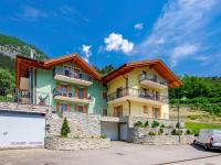 The floor plan of Apartment Al Pescatore-6 by Interhome