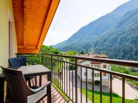 The floor plan of Apartment Al Pescatore-6 by Interhome