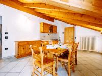 The floor plan of Apartment Al Pescatore-6 by Interhome