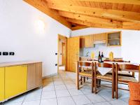 The floor plan of Apartment Al Pescatore-6 by Interhome