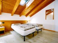 The floor plan of Apartment Al Pescatore-6 by Interhome