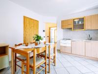 The floor plan of Apartment Al Pescatore-6 by Interhome