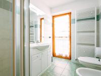 The floor plan of Apartment Al Pescatore-6 by Interhome
